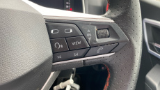 SEAT Ibiza 1.0 TSI 110 FR Sport 5dr Petrol Hatchback